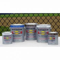 Discount 🧨 Rust-Oleum Professional Industrial Enamel, Safety Orange, 1 Gal. 🛒 -Rust-Oleum Shop 1440x810RustOleumHighPerformanceEnamelVideoThumbnail 16