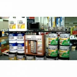 Rust-Oleum Shop -Rust-Oleum Shop 1440x810RustoleumRockSolidVideoThumbnail 7