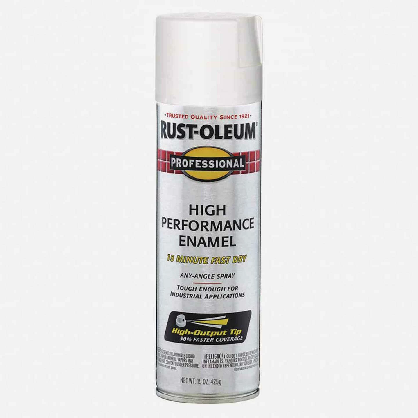 2023 Best Selling Buy 🥰 RustOleum Professional 15 Oz. Industrial