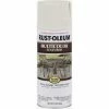 Discount 👍 Rust-Oleum Stops Rust MultiColor 12 Oz. Textured Spray Paint, Caribbean Sand ⭐