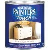 Top 10 💯 Rust-Oleum Painter's Touch Ultra Cover Acrylic Latex Satin Decorator Enamel, Heirloom White, 1 Qt. ✨