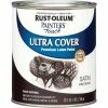 New 😉 Rust-Oleum Painter's Touch Ultra Cover Acrylic Latex Satin Decorator Enamel, Espresso, 1 Qt. 🛒 -Rust-Oleum Shop ItemImage 00020066166991 q5lynt b59g9k 5pr4yf