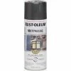 Brand new 😍 Rust-Oleum Stops Rust 11 Oz. Metallic Spray Paint, Charcoal 💯 -Rust-Oleum Shop ItemImage 00020066171315 3945xw87sztb9b7twnht3nbw