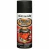Brand new 😍 Rust-Oleum Stops Rust Semi-Gloss Black 12 Oz. Engine Enamel Spray Paint 😍 -Rust-Oleum Shop ItemImage 00020066186555 q5lynx 2o7v2o 1d39sj