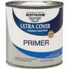 Wholesale 😉 Rust-Oleum Painter's Touch Ultra Cover Acrylic Latex Flat Decorator Enamel, Gray, 1/2 Pt. 👍 -Rust-Oleum Shop ItemImage 00020066198077 q5lyoe 937x5s 17pabu