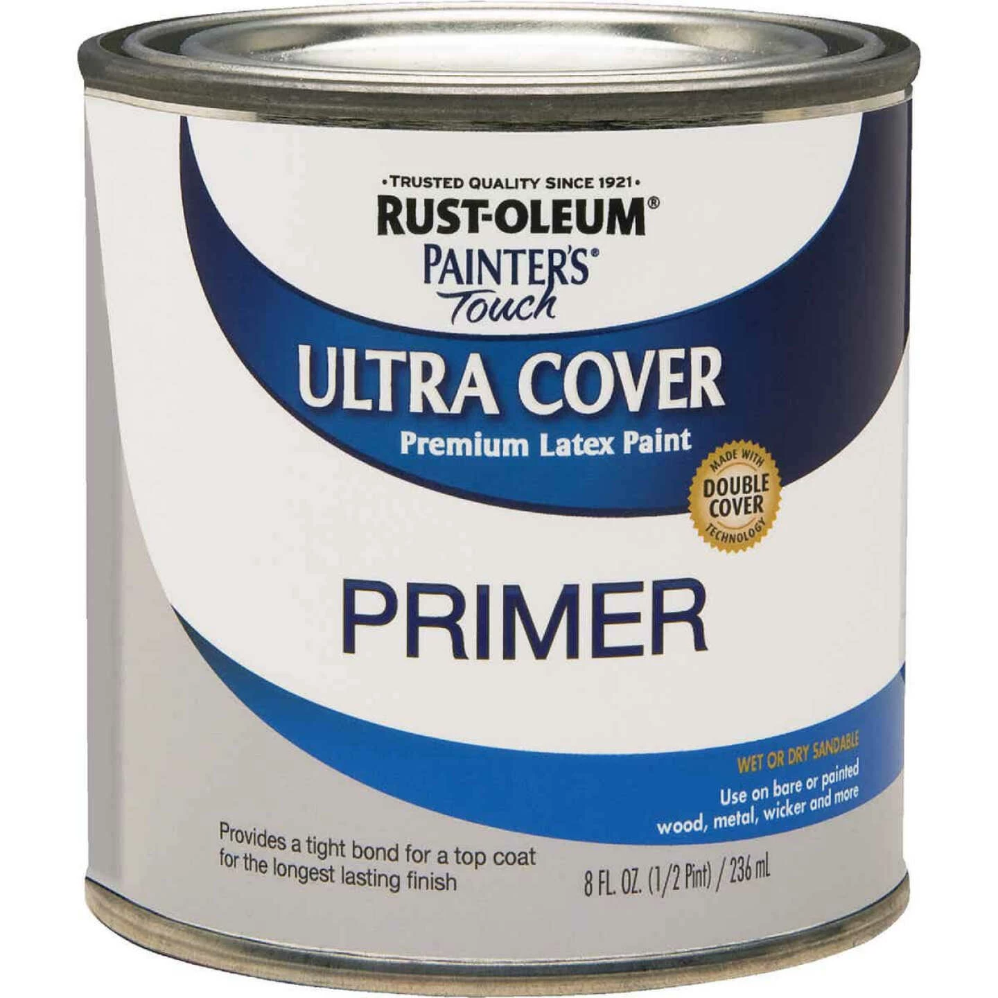 Wholesale 😉 Rust-Oleum Painter's Touch Ultra Cover Acrylic Latex Flat Decorator Enamel, Gray, 1/2 Pt. 👍 3 Wholesale 😉 Rust-Oleum Painter's Touch Ultra Cover Acrylic Latex Flat Decorator Enamel, Gray, 1/2 Pt. 👍