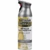 Discount 👏 Rust-Oleum Universal 11 Oz. Metallic Spray Paint, Dark Steel ✨ -Rust-Oleum Shop ItemImage 00020066213176 w3cgxhkx4jwr8t5tfc7mmg5h