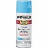 Cheap 🔥 Rust-Oleum Stops Rust Enamel Gloss Maui Blue-12 Oz 🌟 -Rust-Oleum Shop ItemImage 00020066225537 9v8mvhvjr5t5nmn98w4jbw5b