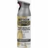Wholesale 🔥 Rust-Oleum Universal 11 Oz. Aged Metallic Spray Paint, Weathered Steel 🛒 -Rust-Oleum Shop ItemImage 00020066277345 vzcghsmjf6gkbrqtm53xgn9