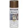 Cheap ⭐ Rust-Oleum Stops Rust 11 Oz. Metallic Spray Paint, Dark Copper 😀 -Rust-Oleum Shop ItemImage 00020066278502 j3c77wj7hx9gmbbvtth52swn