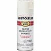 Wholesale 🛒 Rust-Oleum Stops Rust Enamel Gloss Canvas White-12 Oz ✨ -Rust-Oleum Shop ItemImage 00020066778989 6bg8r4kqq7m69g78bbqrx3fz