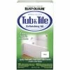Hot Sale ❤️ Rust-Oleum 32 Oz. White Tub & Tile Refinishing Kit 😀