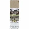 Brand new 💯 Rust-Oleum Stops Rust MultiColor 12 Oz. Textured Spray Paint, Desert Bisque 🔥 -Rust-Oleum Shop ItemImage 770115 q5wz51 5r68ww 82gqdq