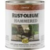 Buy 👏 Rust-Oleum Stops Rust 🔨 Hammered Paint, Copper, 1 Qt. ❤️ 1 Buy 👏 Rust-Oleum Stops Rust 🔨 Hammered Paint, Copper, 1 Qt. ❤️ -Rust-Oleum Shop ItemImage 770534 q5wzes 1om3k c2j867
