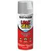 Deals 😀 Rust-Oleum LeakSeal 12 Oz. Flexible Rubber 🧥 Coating, Silver 🔔 -Rust-Oleum Shop ItemImage 770541 q5wzet fge5nc 9t62zk