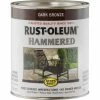 Brand new โ Rust-Oleum Stops Rust ๐จ Hammered Paint, Dark Bronze, 1 Qt. ๐ฅ 1 Brand new โ Rust-Oleum Stops Rust ๐จ Hammered Paint, Dark Bronze, 1 Qt. ๐ฅ -Rust-Oleum Shop ItemImage 770543 q5wzev 3u2og0 4kbvet