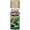 Hot Sale ✨ Rust-Oleum Camouflage 12 Oz. Flat Spray Paint, Sand 🎁 -Rust-Oleum Shop ItemImage 770808 q5wzj6 3c8sf4 1z51g4