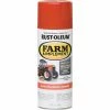 Budget ๐ Rust-Oleum 12 Oz. Allis Chambers Orange Farm & Implement Spray Paint ๐ 1 Budget ๐ Rust-Oleum 12 Oz. Allis Chambers Orange Farm & Implement Spray Paint ๐ -Rust-Oleum Shop ItemImage 771089 q5wzok 4dfvzc 2b16go