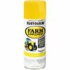 Deals ⌛ Rust-Oleum 12 Oz. JD Yellow Farm & Implement Spray Paint 🥰 2 Deals ⌛ Rust-Oleum 12 Oz. JD Yellow Farm & Implement Spray Paint 🥰 -Rust-Oleum Shop ItemImage 771105 q5wzp2 53qk88 19bjek