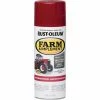 Best Pirce 🥰 Rust-Oleum 12 Oz. International Harvester Red Farm & Implement Spray Paint 👏 -Rust-Oleum Shop ItemImage 771123 q5wzpn 1agesg 5uxu44