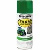 Wholesale ✔️ Rust-Oleum 12 Oz. JD Green Farm & Implement Spray Paint 🤩