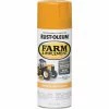 Best reviews of 🔥 Rust-Oleum 12 Oz. Caterpillar Yellow Farm & Implement Spray Paint ✨ -Rust-Oleum Shop ItemImage 771169 q5wzru btgcw0 1qgbfk