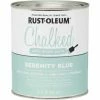 Top 10 ๐ Rust-Oleum Chalked Serenity Ultra Matte 30 Oz. Chalk Paint ๐ 2 Top 10 ๐ Rust-Oleum Chalked Serenity Ultra Matte 30 Oz. Chalk Paint ๐ -Rust-Oleum Shop ItemImage 771242 q5wzty 2zxf00 cyxcpf