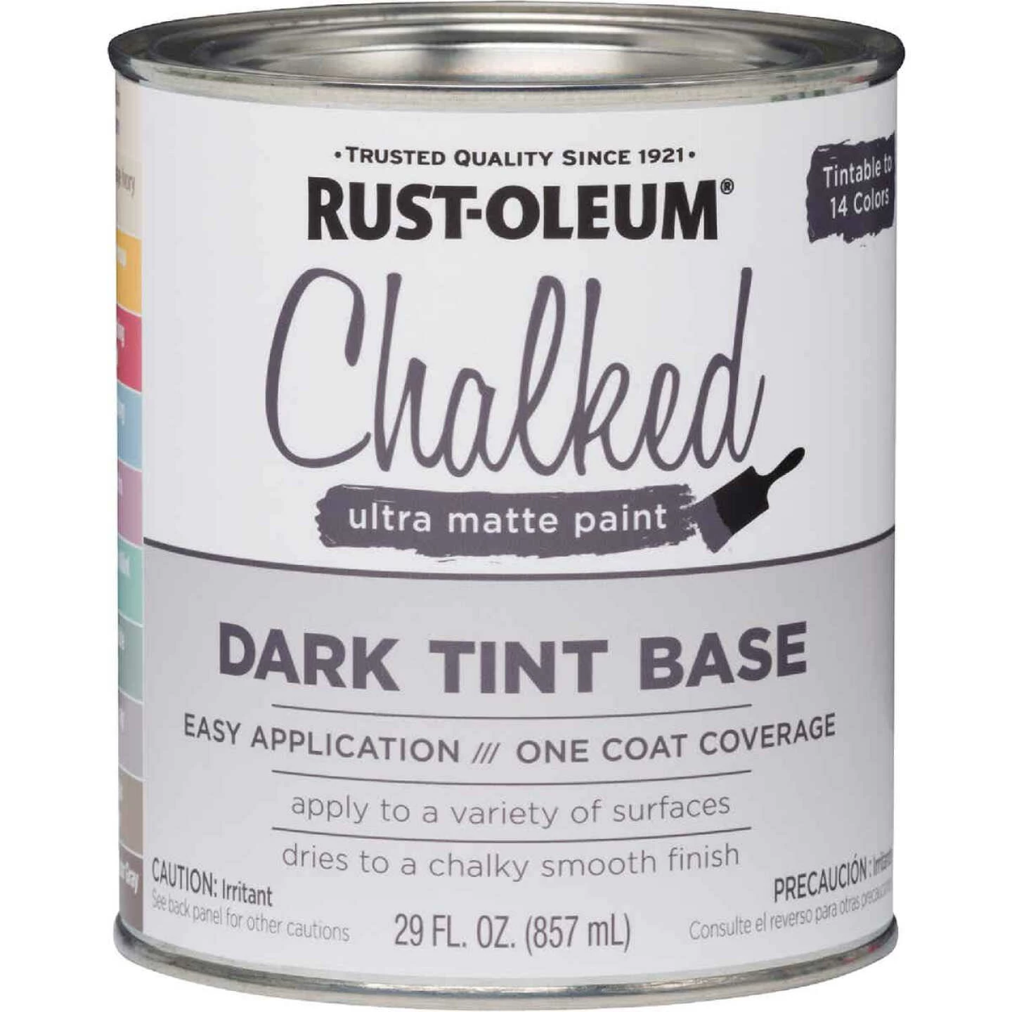 Cheapest π₯° Rust-Oleum Chalked Dark Tint Ultra Matte 29 Oz. Chalk Paint π 3 Cheapest π₯° Rust-Oleum Chalked Dark Tint Ultra Matte 29 Oz. Chalk Paint π