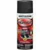 Cheap ⌛ Rust-Oleum Stops Rust Flat Black 12 Oz. High Heat Spray Paint 😀 1 Cheap ⌛ Rust-Oleum Stops Rust Flat Black 12 Oz. High Heat Spray Paint 😀 -Rust-Oleum Shop ItemImage 771281 q5wzuo bgy28o 6axj1h