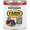 Discount 🌟 Rust-Oleum 1 Quart International Harvester Red Gloss Farm & Implement Enamel 👍 -Rust-Oleum Shop ItemImage 771294 q5wzuz 89dpv4 bpfljk