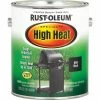 Hot Sale 🎉 Rust-Oleum Satin High Heat Enamel, BBQ Black, 1 Gal. 🛒 2 Hot Sale 🎉 Rust-Oleum Satin High Heat Enamel, BBQ Black, 1 Gal. 🛒 -Rust-Oleum Shop ItemImage 771296 q5wzv0 2glq8w 24wmzh