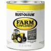 Discount 🧨 Rust-Oleum 1 Quart JD Yellow Gloss Farm & Implement Enamel 🎉 -Rust-Oleum Shop ItemImage 771310 q5wzv9 ev0adc fcmzwf