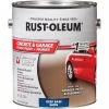Best deal 👍 Rust-Oleum Concrete & Garage Floor Paint & Primer, 1 Gal., Deep Base 😀 1 Best deal 👍 Rust-Oleum Concrete & Garage Floor Paint & Primer, 1 Gal., Deep Base 😀 -Rust-Oleum Shop ItemImage 771991 q5x0f7 1p6e9k epkdhe