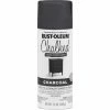 Wholesale 😍 Rust-Oleum Chalked 12 Oz. Ultra Matte Spray Paint, Charcoal 🥰