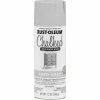 Best Sale ✨ Rust-Oleum Chalked 12 Oz. Ultra Matte Spray Paint, Aged Gray 🤩 -Rust-Oleum Shop ItemImage 772142 q5x0jb 6zhls8 fzlz68