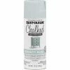 Wholesale ⌛ Rust-Oleum Chalked 12 Oz. Ultra Matte Spray Paint, Serenity Blue 🎉