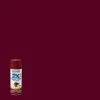 Discount ✨ Rust-Oleum Painter's Touch 2X Ultra Cover 12 Oz. Gloss Paint + Primer Spray Paint, Cranberry 🔔 -Rust-Oleum Shop ItemImage 772158 36mzfnrrbv847jfkkstbrhkf