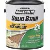 Best Sale 😍 Rust-Oleum RockSolid Tint Base Solid Deck Stain, 1 Gal. ✨ 1 Best Sale 😍 Rust-Oleum RockSolid Tint Base Solid Deck Stain, 1 Gal. ✨ -Rust-Oleum Shop ItemImage 772405 q5x0w5 x467k 1srfsj