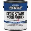Best Pirce 🎁 Rust-Oleum RockSolid Clear Exterior Primer, 1 Gal. ⭐ 2 Best Pirce 🎁 Rust-Oleum RockSolid Clear Exterior Primer, 1 Gal. ⭐ -Rust-Oleum Shop ItemImage 772411 q5x0w9 795gxk bau1jg