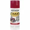 Coupon 😍 Rust-Oleum 12 Oz. Troy-Bilt Red Farm & Implement Spray Paint 👍 -Rust-Oleum Shop ItemImage 772472 q5x0yv 7ai4h4 a643mp
