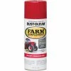 Coupon 🎉 Rust-Oleum 12 Oz. Massey Ferguson Red Farm & Implement Spray Paint 🥰 -Rust-Oleum Shop ItemImage 772475 q5x0yx ao4t6w ch37qo