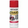 Budget ✔️ Rust-Oleum 12 Oz. Ford Red Farm & Implement Spray Paint 😍 -Rust-Oleum Shop ItemImage 772486 q5x0z5 9ox6xk a7ihiv