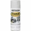 Brand new 🔥 Rust-Oleum 12 Oz. Ford Gray Farm & Implement Spray Paint 💯 -Rust-Oleum Shop ItemImage 772490 q5x0z8 g16p6g 5kya2