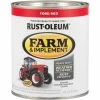 Coupon 🎁 Rust-Oleum 1 Quart Ford Red Gloss Farm & Implement Enamel 😀 -Rust-Oleum Shop ItemImage 772517 q5x0zu aqbbkw ey7pq6