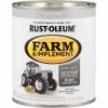 Promo 🛒 Rust-Oleum 1 Quart Ford Gray Gloss Farm & Implement Enamel ✨ -Rust-Oleum Shop ItemImage 772519 q5x0zv 86ray0 fyyttz