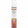 Best deal 👍 Rust-Oleum Stops Rust 24 Oz. White Turbo Spray Paint ✔️