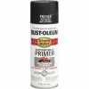 New 🌟 Rust-Oleum Stops Rust Dark Gray 12 Oz. Spray Automotive Paint Primer ❤️ -Rust-Oleum Shop ItemImage 773573 q5x1dy a2bg1k 8e3pr2