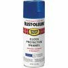 Flash Sale ✔️ Rust-Oleum Stops Rust 12 Oz. Gloss Cobalt Spray Paint Protective Enamel ✨ 1 Flash Sale ✔️ Rust-Oleum Stops Rust 12 Oz. Gloss Cobalt Spray Paint Protective Enamel ✨ -Rust-Oleum Shop ItemImage 773997 q5x1gz ffmp80 3untfb