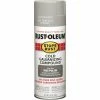 Cheap 👍 Rust-Oleum Stops Rust Gray Galvanized 16 Oz. Anti-Rust Spray Paint 👍 -Rust-Oleum Shop ItemImage 776529 q5x1wf 87i5rk ffgbgv