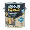Brand new 🔔 Rust-Oleum Woodlife Clear Water-Based Classic Wood Preservative, 1 Gal. 🥰